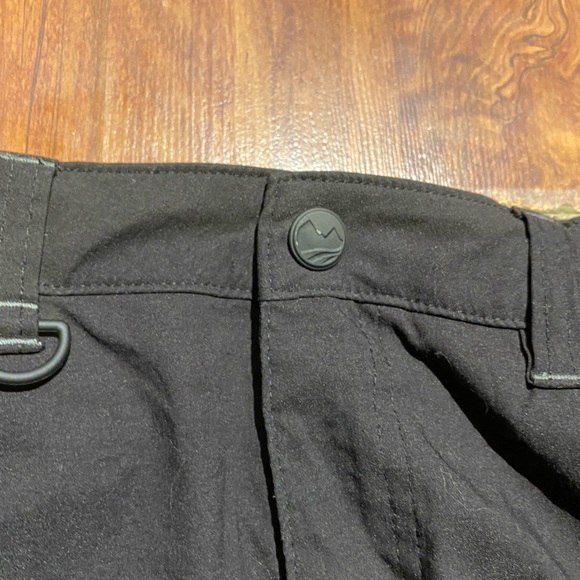 WindRiver Unisex Athletic Shorts - Picture 9 of 16